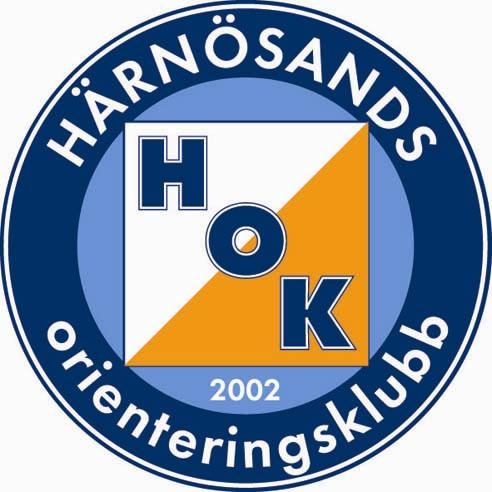 Härnösands OK-logotype